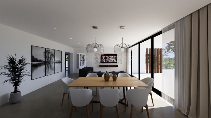 Image No.31-4 Bed Villa for sale