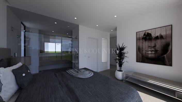 Image No.44-4 Bed Villa for sale