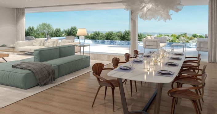 Image No.4-5 Bed Plot for sale