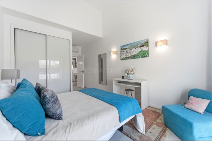 Image No.35-Maison de ville de 4 chambres à vendre à Branqueira