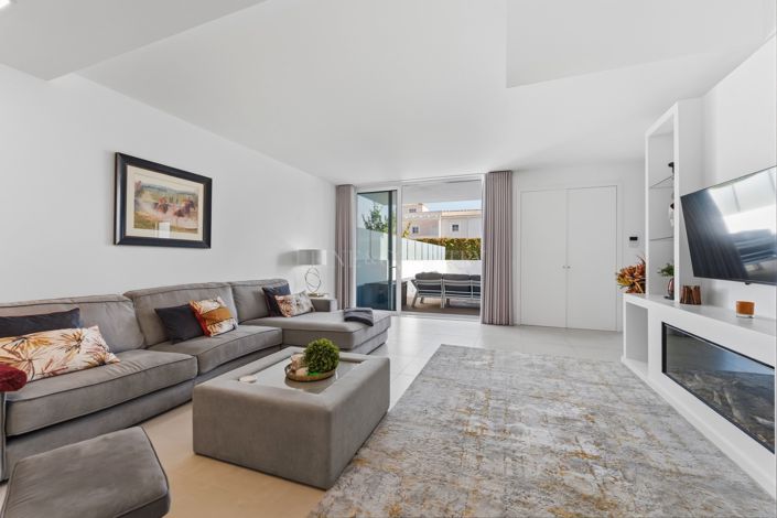 Image No.6-Maison de ville de 4 chambres à vendre à Branqueira