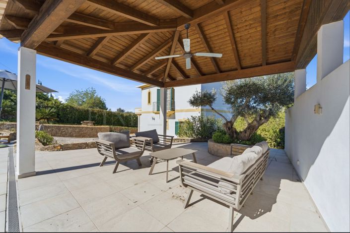 Image No.6-4 Bed Villa for sale