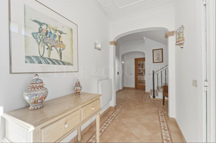 Image No.7-4 Bed Villa for sale