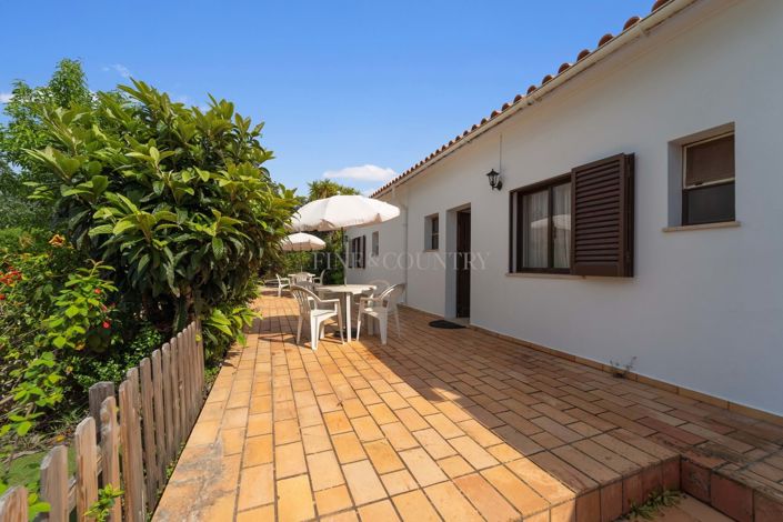 Image No.40-6 Bed Country House for sale