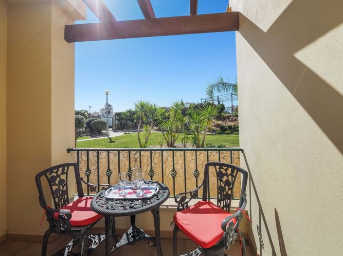 Image No.17-2 Bed Apartment for sale