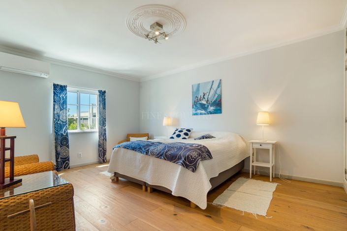 Image No.11-Villa de 4 chambres à vendre à Santa Maria