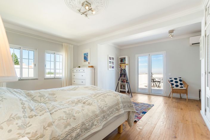 Image No.14-Villa de 4 chambres à vendre à Santa Maria