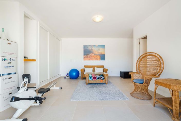 Image No.22-Villa de 4 chambres à vendre à Santa Maria