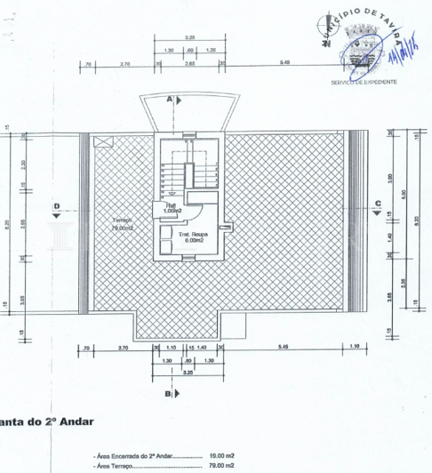 Image No.34-Villa de 4 chambres à vendre à Santa Maria