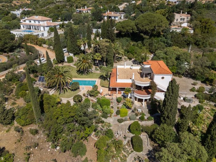 Image No.10-Propriété de 4 chambres à vendre à Santa Bárbara de Nexe