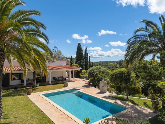 Image No.12-Propriété de 4 chambres à vendre à Santa Bárbara de Nexe