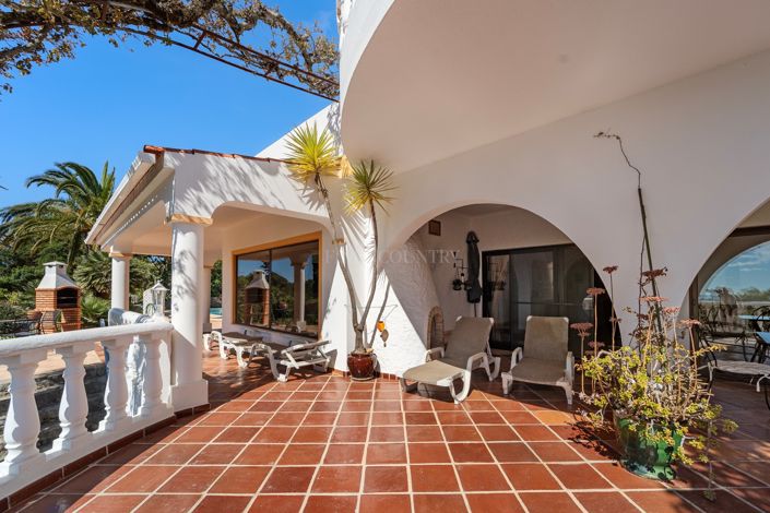 Image No.14-Propriété de 4 chambres à vendre à Santa Bárbara de Nexe