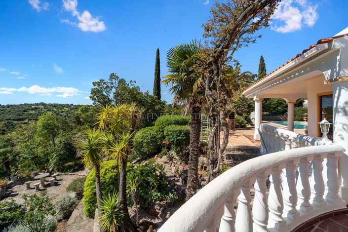 Image No.16-Propriété de 4 chambres à vendre à Santa Bárbara de Nexe