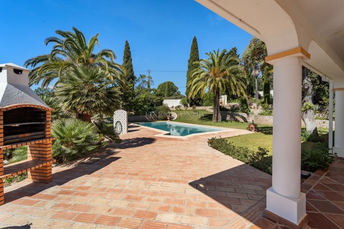 Image No.17-Propriété de 4 chambres à vendre à Santa Bárbara de Nexe