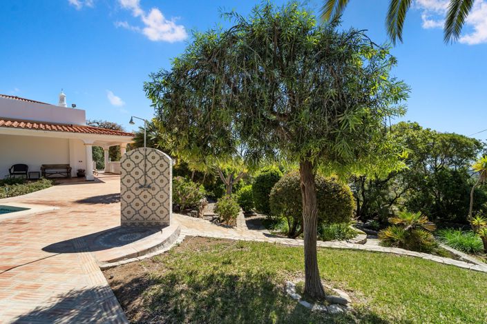 Image No.19-Propriété de 4 chambres à vendre à Santa Bárbara de Nexe