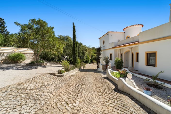 Image No.20-Propriété de 4 chambres à vendre à Santa Bárbara de Nexe