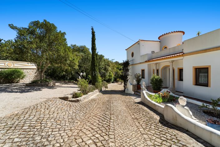 Image No.21-Propriété de 4 chambres à vendre à Santa Bárbara de Nexe