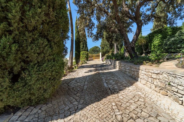 Image No.22-Propriété de 4 chambres à vendre à Santa Bárbara de Nexe