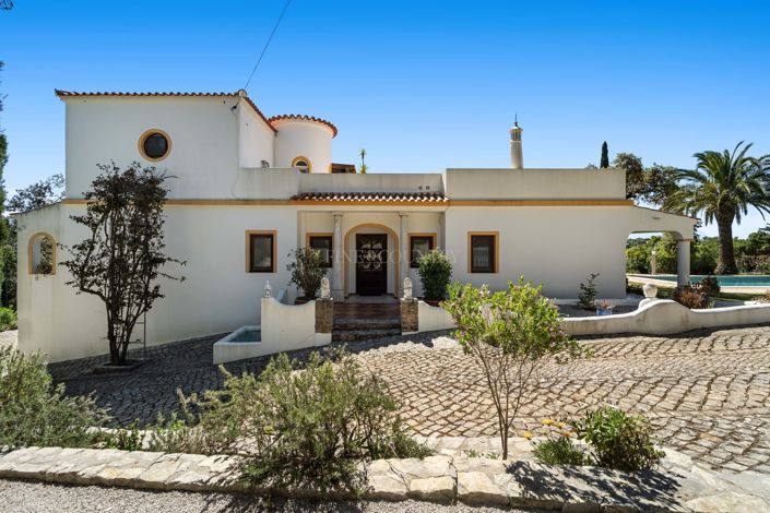 Image No.23-Propriété de 4 chambres à vendre à Santa Bárbara de Nexe