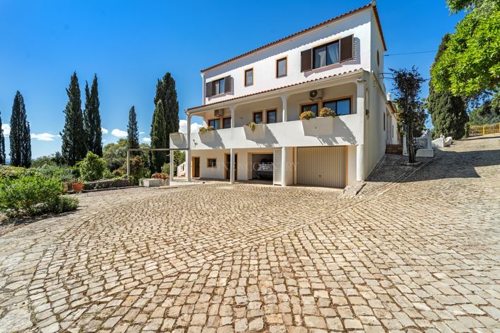 Image No.24-Propriété de 4 chambres à vendre à Santa Bárbara de Nexe