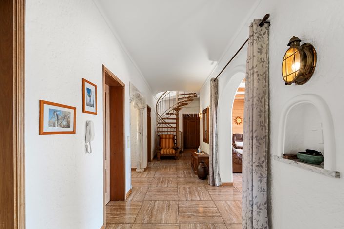 Image No.26-Propriété de 4 chambres à vendre à Santa Bárbara de Nexe