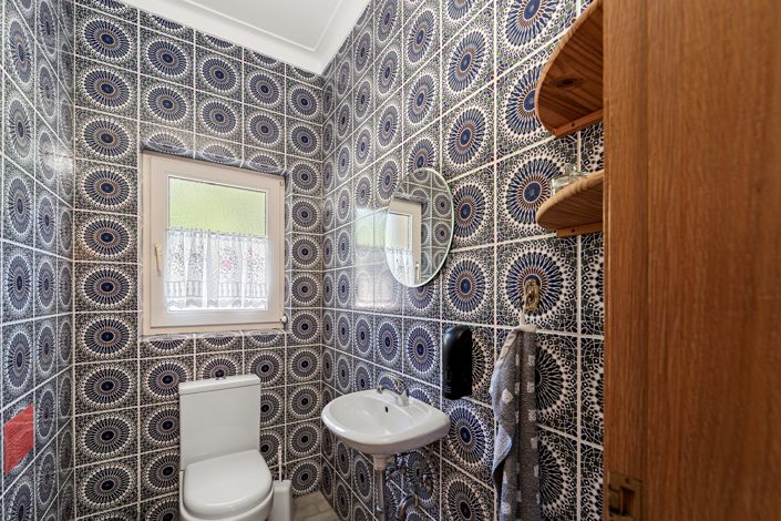 Image No.27-Propriété de 4 chambres à vendre à Santa Bárbara de Nexe