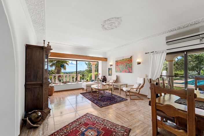 Image No.37-Propriété de 4 chambres à vendre à Santa Bárbara de Nexe