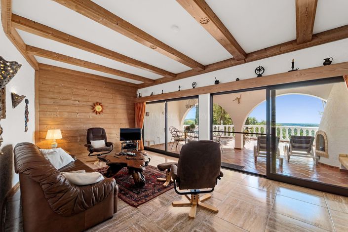 Image No.40-Propriété de 4 chambres à vendre à Santa Bárbara de Nexe