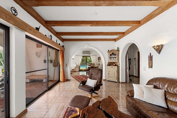 Image No.41-Propriété de 4 chambres à vendre à Santa Bárbara de Nexe