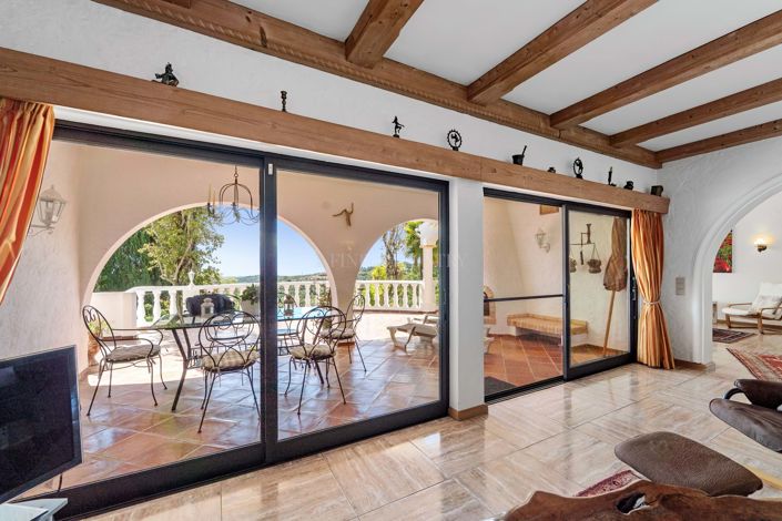 Image No.42-Propriété de 4 chambres à vendre à Santa Bárbara de Nexe