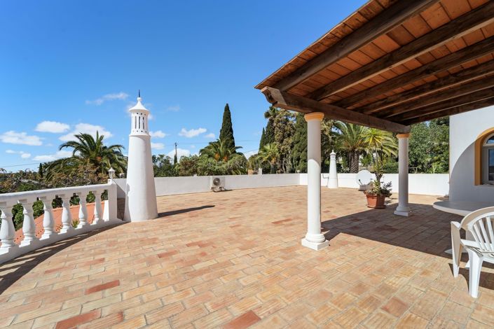 Image No.49-Propriété de 4 chambres à vendre à Santa Bárbara de Nexe