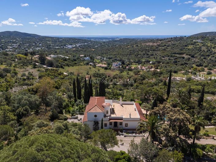 Image No.5-Propriété de 4 chambres à vendre à Santa Bárbara de Nexe