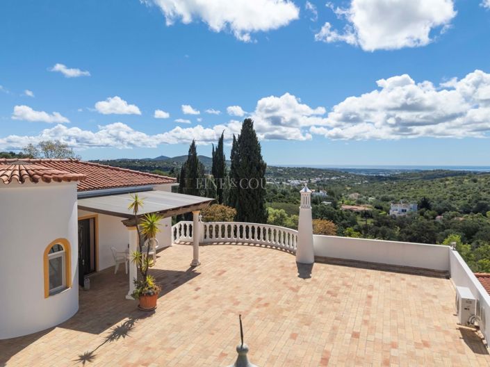 Image No.50-Propriété de 4 chambres à vendre à Santa Bárbara de Nexe
