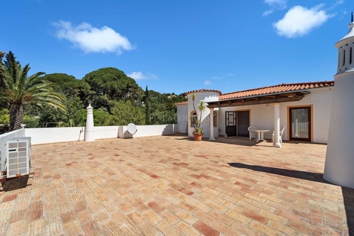 Image No.51-Propriété de 4 chambres à vendre à Santa Bárbara de Nexe