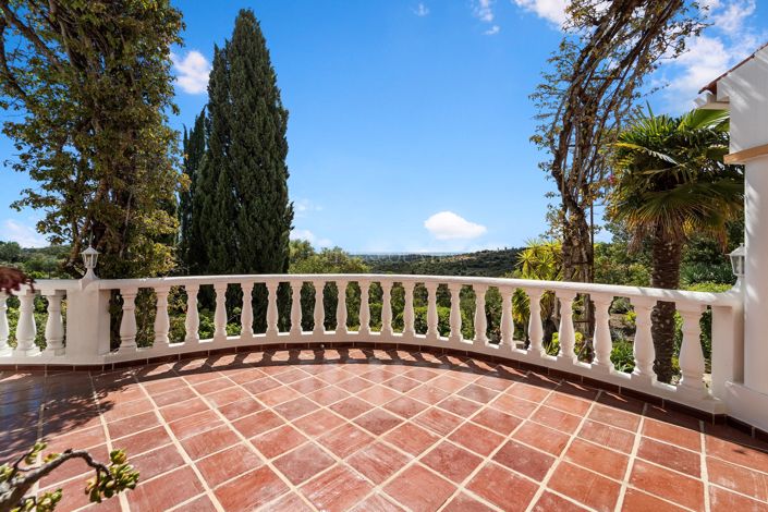 Image No.55-Propriété de 4 chambres à vendre à Santa Bárbara de Nexe