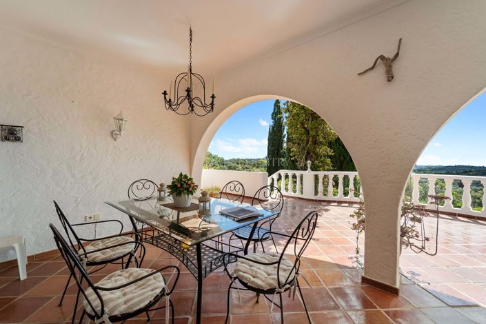 Image No.56-Propriété de 4 chambres à vendre à Santa Bárbara de Nexe