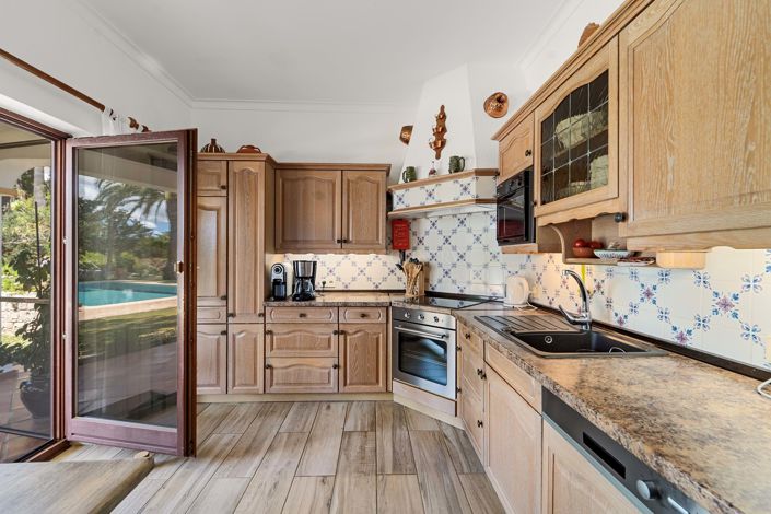 Image No.59-Propriété de 4 chambres à vendre à Santa Bárbara de Nexe