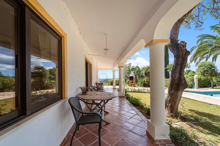 Image No.60-Propriété de 4 chambres à vendre à Santa Bárbara de Nexe