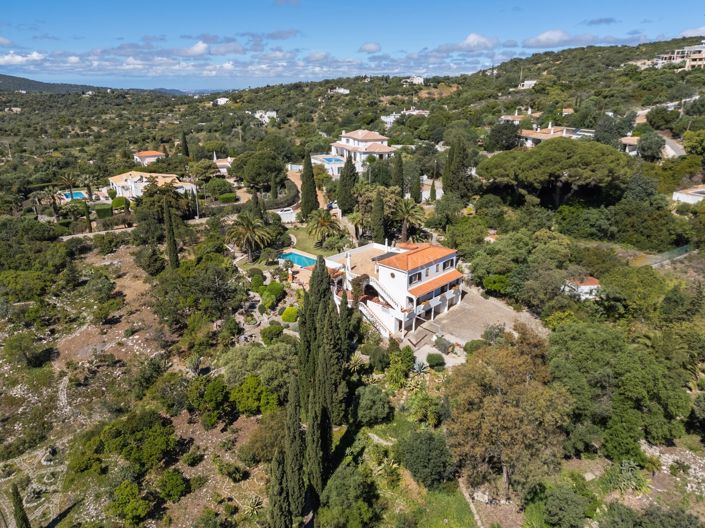 Image No.7-Propriété de 4 chambres à vendre à Santa Bárbara de Nexe