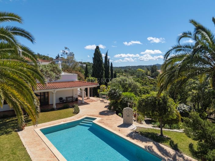 Image No.8-Propriété de 4 chambres à vendre à Santa Bárbara de Nexe