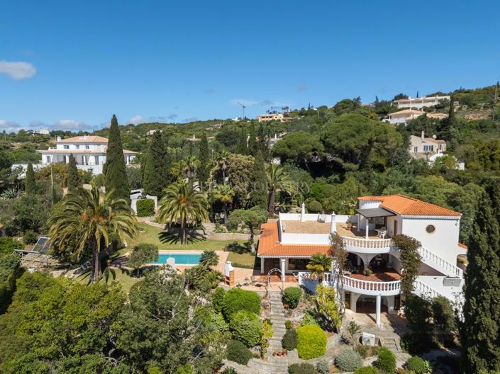 Image No.9-Propriété de 4 chambres à vendre à Santa Bárbara de Nexe