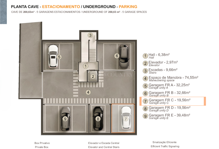 Image No.12-2 Bed Apartment for sale