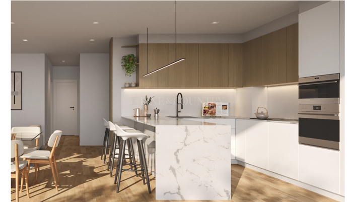 Image No.2-2 Bed Apartment for sale