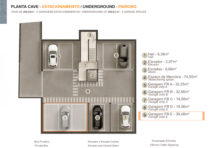 Image No.17-4 Bed Penthouse for sale