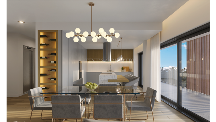 Image No.3-4 Bed Penthouse for sale