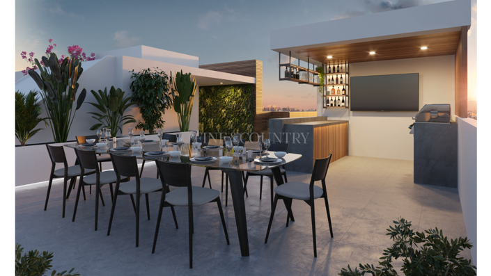 Image No.4-4 Bed Penthouse for sale