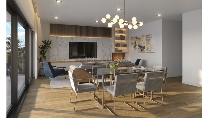 Image No.5-4 Bed Penthouse for sale