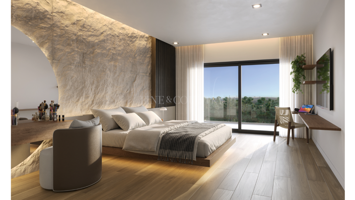 Image No.6-4 Bed Penthouse for sale