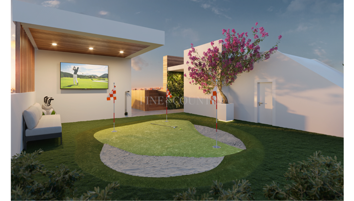 Image No.9-4 Bed Penthouse for sale