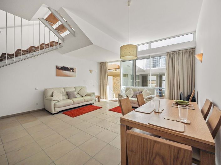 Image No.2-Maison de ville de 2 chambres à vendre à Carvoeiro